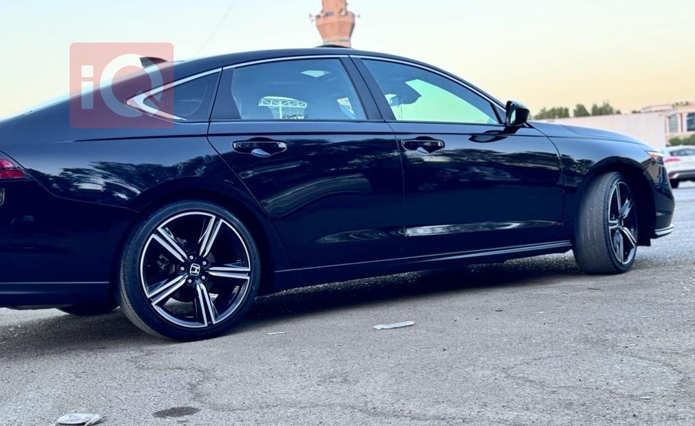 هوندا أكورد